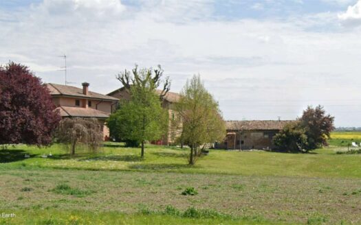 Via dell’Olmone, 1631 San Felice sul Panaro (MO)