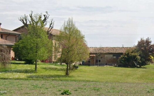 Via dell’Olmone, 1631 San Felice sul Panaro (MO)