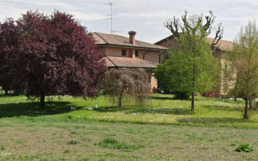 Via dell’Olmone, 1631 San Felice sul Panaro (MO)