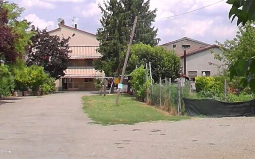 Via s. bernardino, 430 San Cesario sul Panaro (MO)