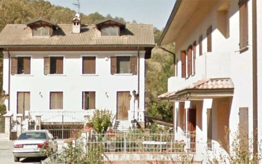 Via Chiesa Morano, 62/6 Prignano sulla Secchia (mo)
