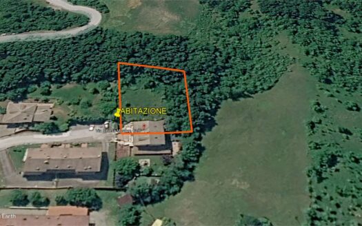 Via Chiesa Morano, 62/6 Prignano sulla Secchia (mo)