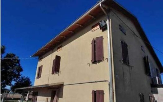 Via Santa Liberata, 1595 Spilamberto (MO) L01