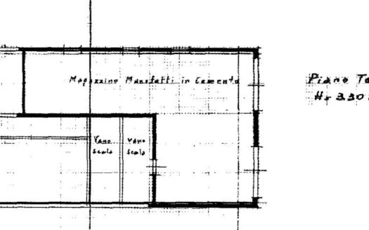 Via Pietro Mascagni, 8 San Giovanni in Persiceto (BO)