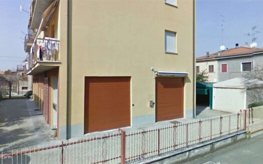 Via Pietro Mascagni, 8 San Giovanni in Persiceto (BO)