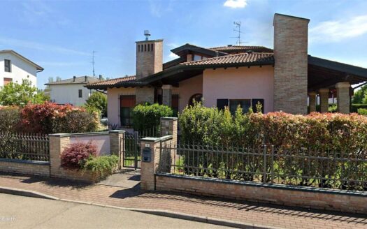 Via Ampere, 9 Finale Emilia (MO)