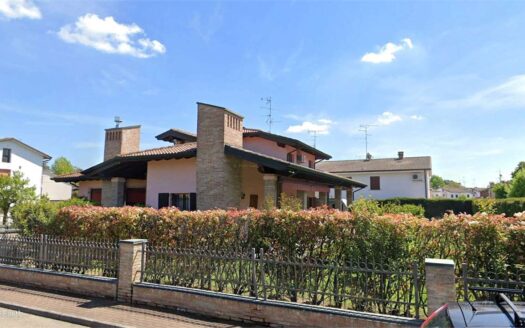 Via Ampere, 9 Finale Emilia (MO)