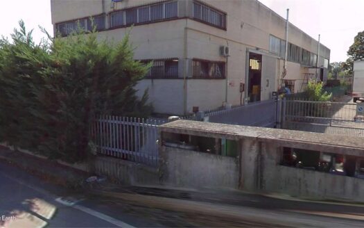 Via del Lavoro, 72 Argelato (BO)
