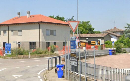 Via per Cavezzo, 1 Camposanto (MO)