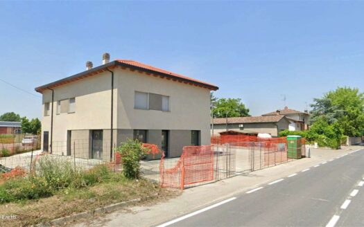 Via per Cavezzo, 1 Camposanto (MO)