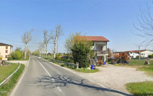 Strada Statale 413 Romana nord, 108 Carpi (MO)