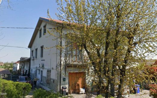 Strada Statale 413 Romana nord, 108 Carpi (MO)