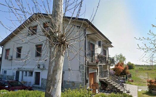 Strada Statale 413 Romana nord, 108 Carpi (MO)