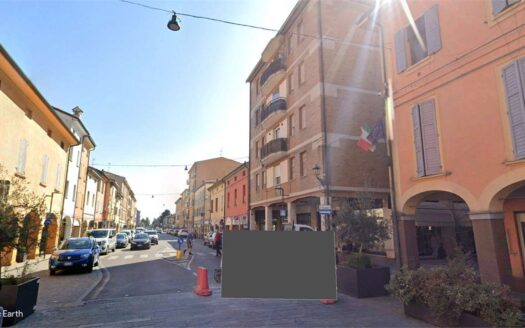 Via Bertelli, 7 Castelfranco Emilia (MO)