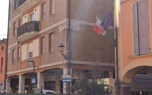 Via Bertelli, 7 Castelfranco Emilia (MO)