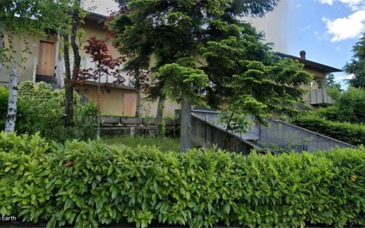 Via Suor E. Caselli, 98/B Zocca (MO)