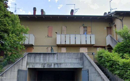 Via Suor E. Caselli, 98/B Zocca (MO)