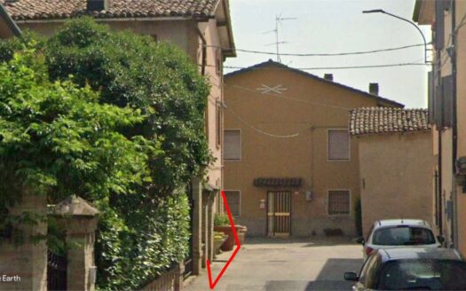 Via madonnina, 17 Formigine (MO)