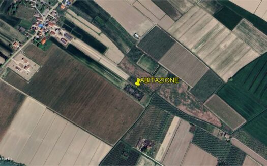 Via Matteotti, 245 San Possidonio (MO) L01