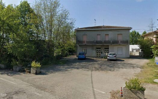 Via Olmo, 1 San Prospero (MO)