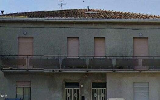 Via Olmo, 1 San Prospero (MO)