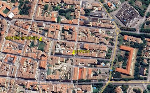 via Roma, 23 Mirandola (MO)