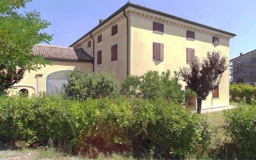 Viale Ponte Pietra, 10 Mirandola (MO)