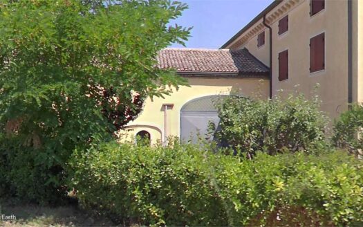Viale Ponte Pietra, 10 Mirandola (MO)