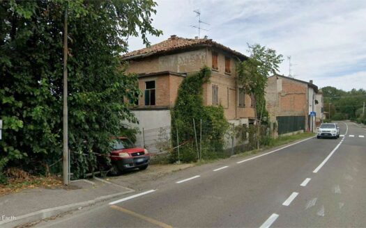 Via Abetone Superiore, 68 Maranello (MO)