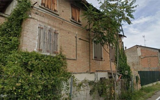 Via Abetone Superiore, 68 Maranello (MO)