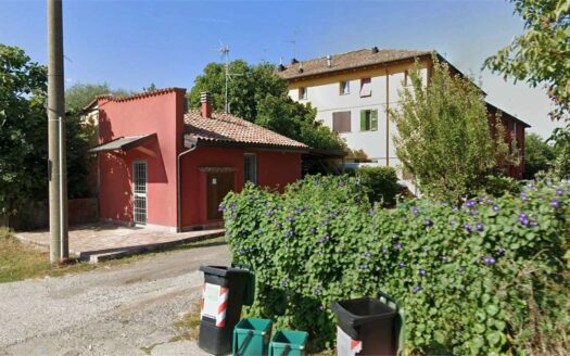 Via argini nord, 3565/d Crevalcore (BO)