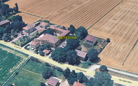 Via argini nord, 3565/d Crevalcore (BO)