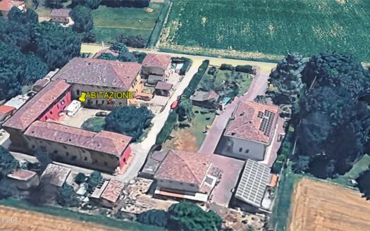 Via argini nord, 3565/d Crevalcore (BO)