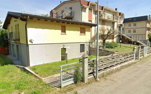 Via Filippo Turati, 5 Pavullo nel Frignano (MO)