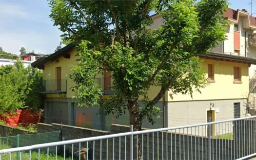 Via Filippo Turati, 5 Pavullo nel Frignano (MO)