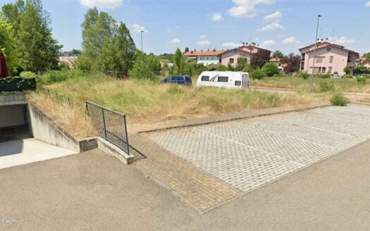 Via s. vincenzo, snc Valsamoggia (BO)