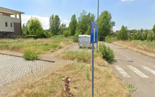 Via s. vincenzo, snc Valsamoggia (BO)