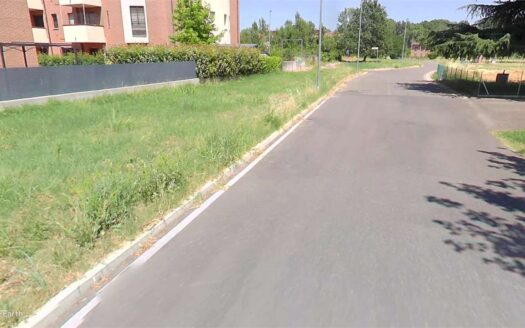 Via s. vincenzo, snc Valsamoggia (BO)