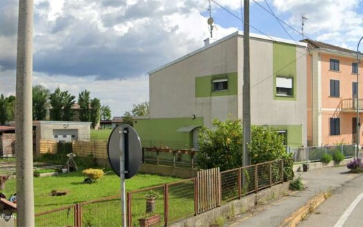 Via Valli, 290 Mirandola (MO)