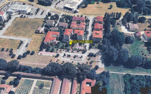 Via Celso Gherardi, 6 Mirandola (MO)