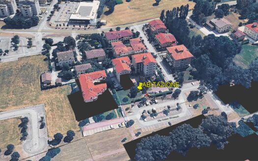 Via Celso Gherardi, 6 Mirandola (MO)