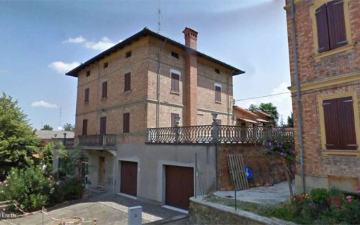 Via della Pace, 19 Castelvetro di Modena (MO) L01