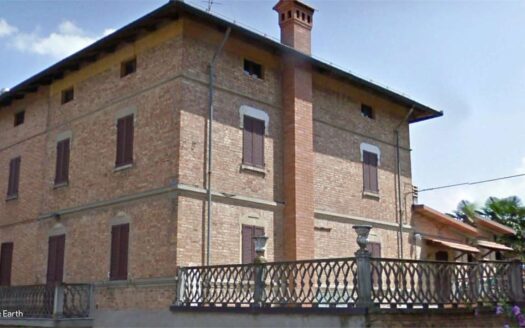 Via della Pace, 19 Castelvetro di Modena (MO) L01