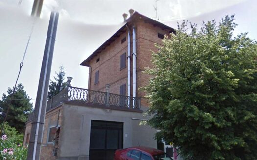 Via della Pace, 19 Castelvetro di Modena (MO) L01