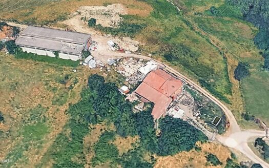 Via Nuova, 2481 Prignano sulla Secchia (MO)