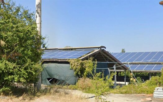 Via Castagneto, 68 Pavullo nel Frignano (MO) L02