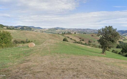 Via Meriggio, 18 Pavullo nel Frignano (mo) L03