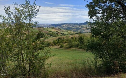 Via Meriggio, 18 Pavullo nel Frignano (mo) L03