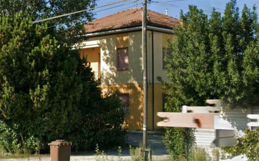 Via Di Mezzo, 101 Nonantola (MO)