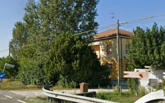 Via Di Mezzo, 101 Nonantola (MO)